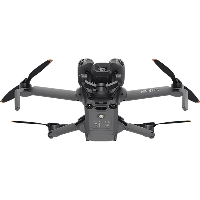 Drone Dji Mini 5 Pro Fly More Combo Plus (RC 2) 52min x 3 Drone Dji Mini 5 Pro Fly More Combo Plus (RC 2) 52min x 3