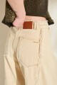 PRE VENTA JEAN WIDE XL RAW Crudo