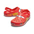 Rayo McQueen Crocband Clog - Unisex Red