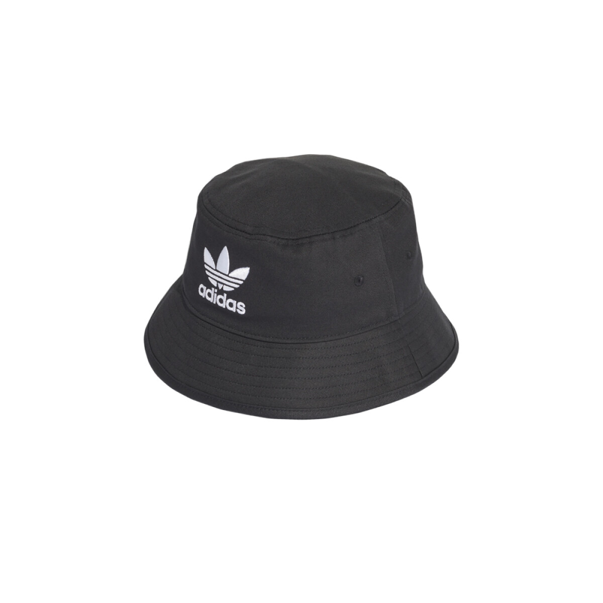GORRO adidas BUCKET HAT - Black 