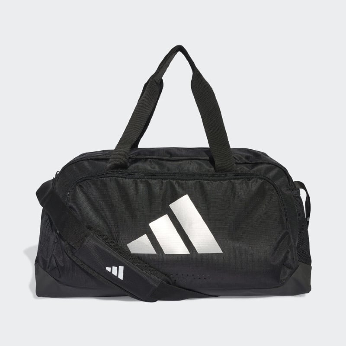 Bolso Adidas Deportivo Defender Duffle - Negro 