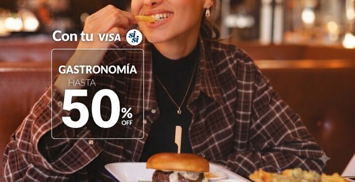 Beneficios en Gastronomía