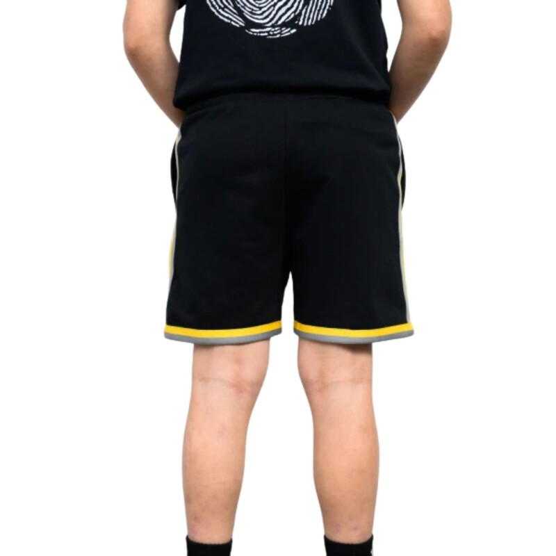 UMBRO PEÑAROL BERMUDA BONO JR Negro