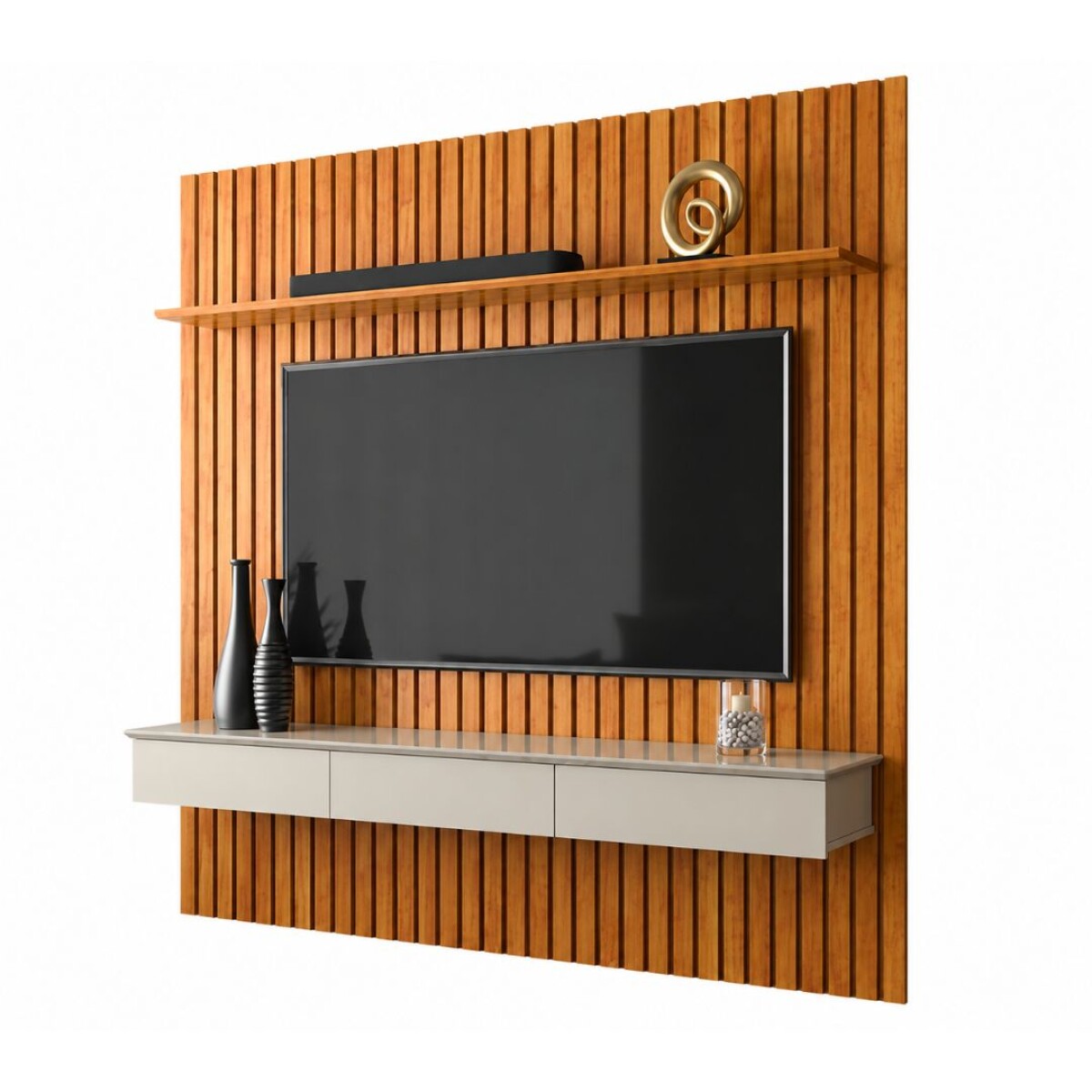 Home Ripado Patrimar 1800 Antares Cinamomo Off White 