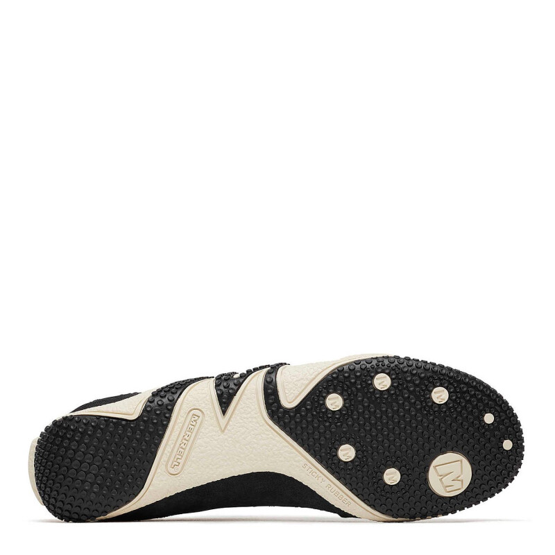 Championes de Mujer Merrell Relay Fly Vent Se Negro