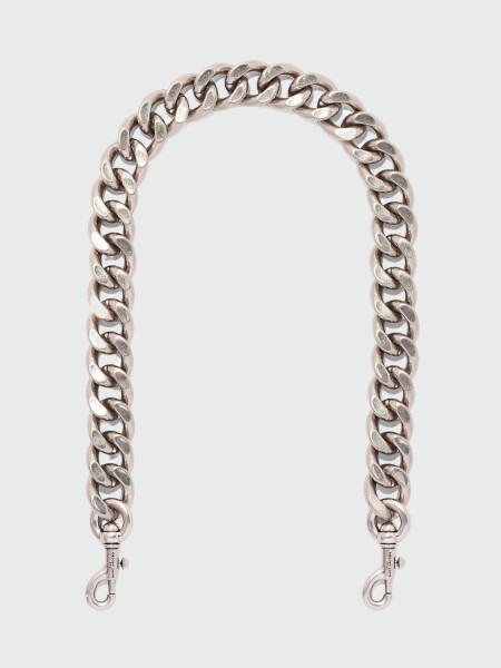 MARC JACOBS - THE CHAINLINK SHOULDER STRAP 042