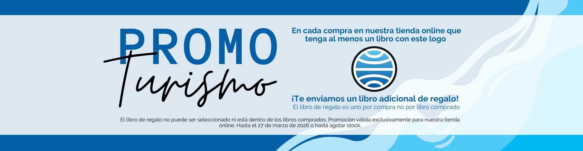 Promo Turismo