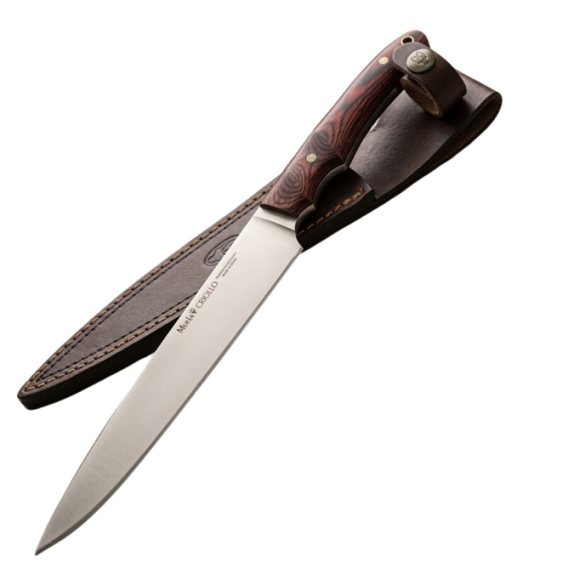 Cuchillo Muela Criollo 14 Cuchillo Muela Criollo 14