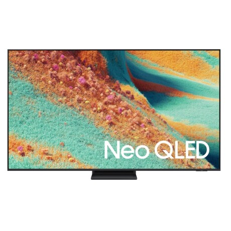 Smart TV 75" Neo QLED 4K Samsung QN75QN85FAGXPR Vision AI (2025) Smart TV 75" Neo QLED 4K Samsung QN75QN85FAGXPR Vision AI (2025)