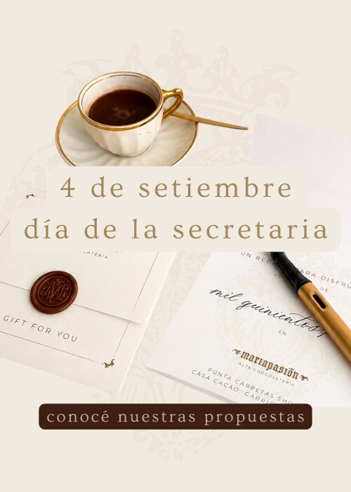 Día de la Secretaria