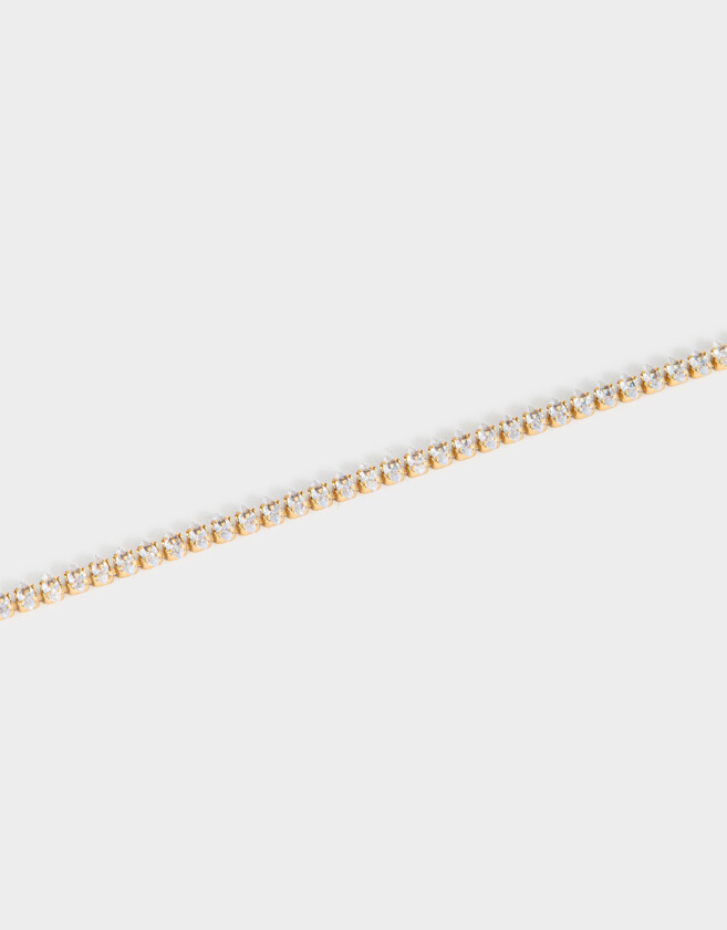 Pulseras Flexibles Premium Gold Pulseras - Dorado