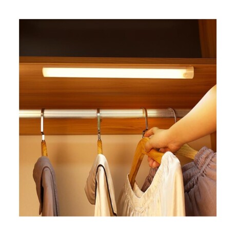 LUZ CON SENSOR DE MOVIMIENTO GD-14 BLANCO