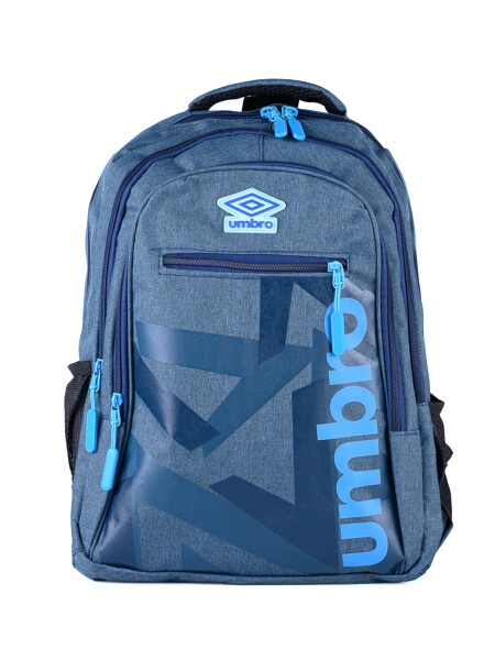 MOCHILA ORBUM Umbro 167