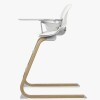 Silla de comer 4 en 1 LIONELO dalia set Silla de comer 4 en 1 LIONELO dalia set