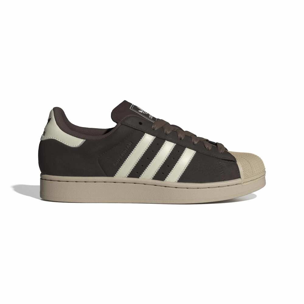 Zapatillas Adidas Superstar II Unisex Brown
