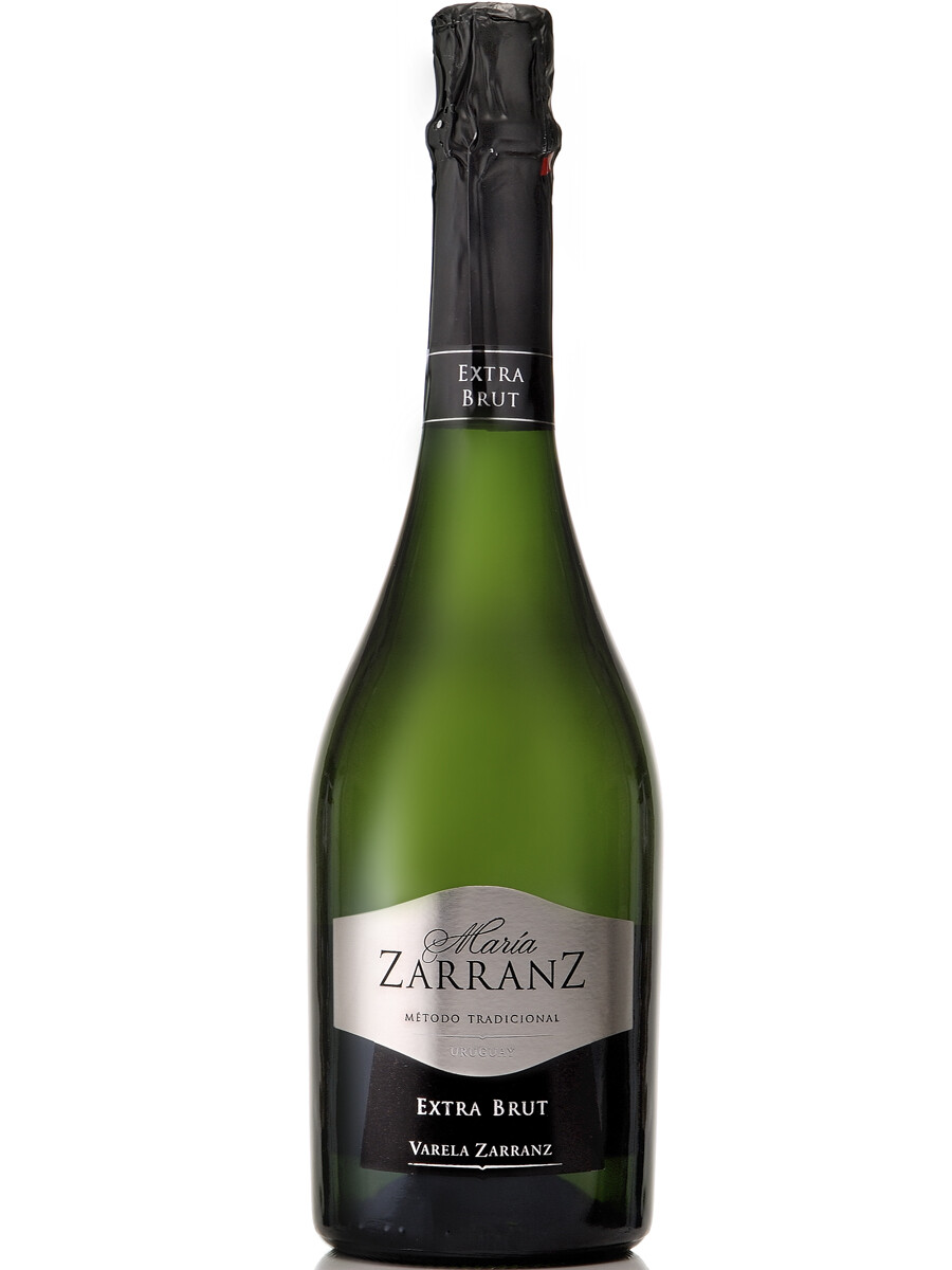 María Zarranz Extra Brut 