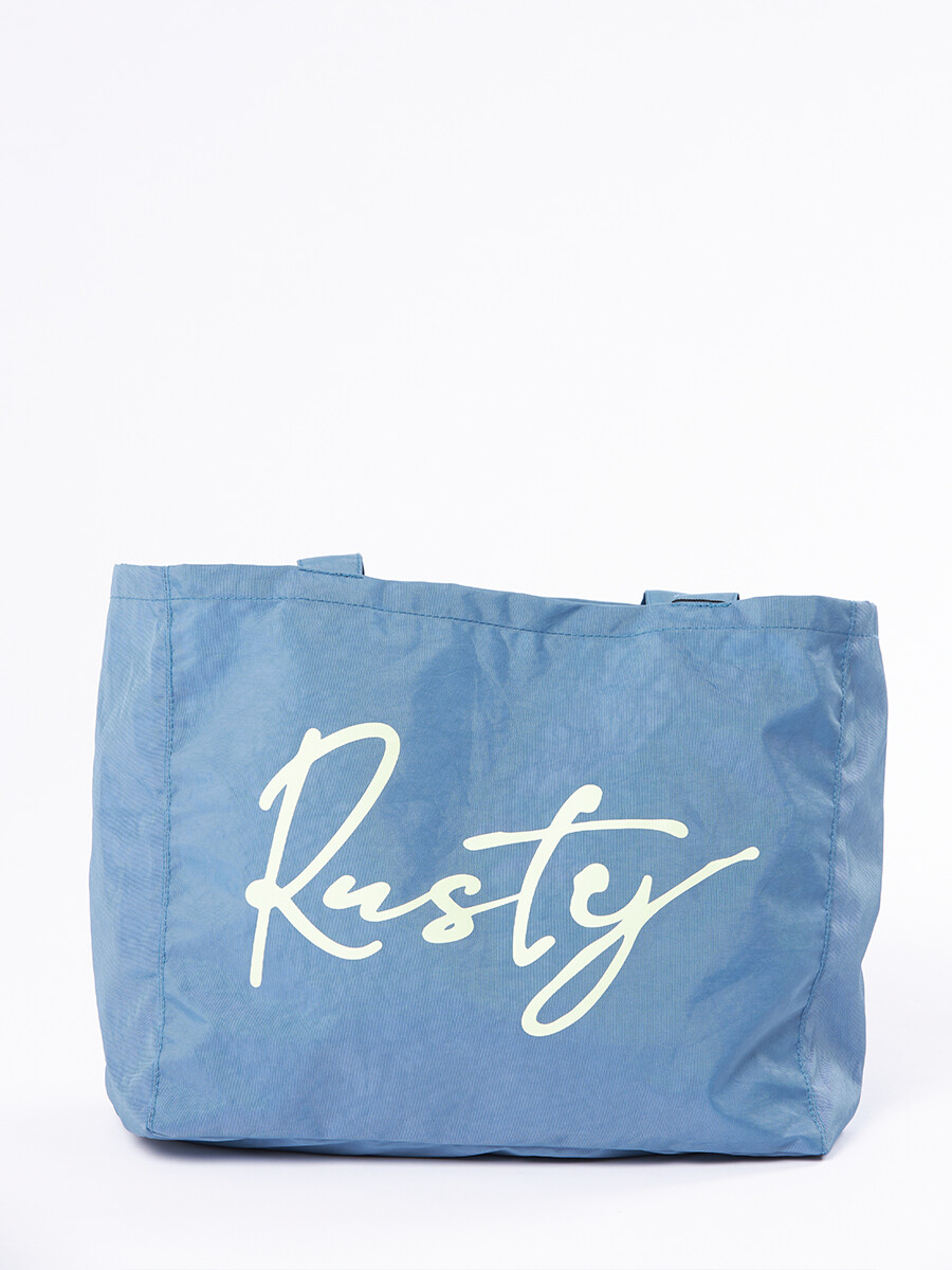 BOLSO SERRI RUSTY - Azul 
