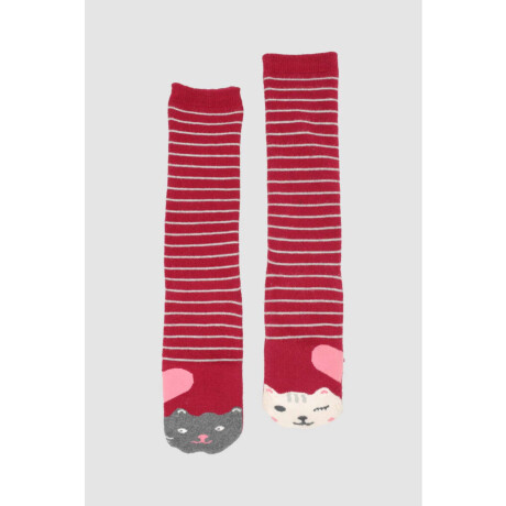 Medias full con abs Diseños invierno 2013