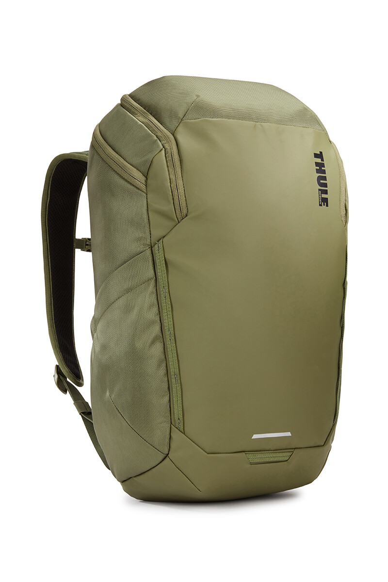 Thule Chasm Backpack 26L - Olivine Thule Chasm Backpack 26L - Olivine