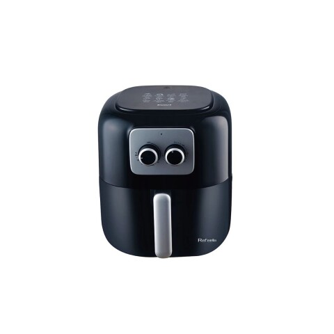 FREIDORA SIN ACEITE 7 LITROS RAFAELLA CUORI CUO3927 TECNOLOGIA AIRFRYER Freidora Sin Aceite 7 Litros Rafaella Cuori Cuo3927 Tecnologia Airfryer