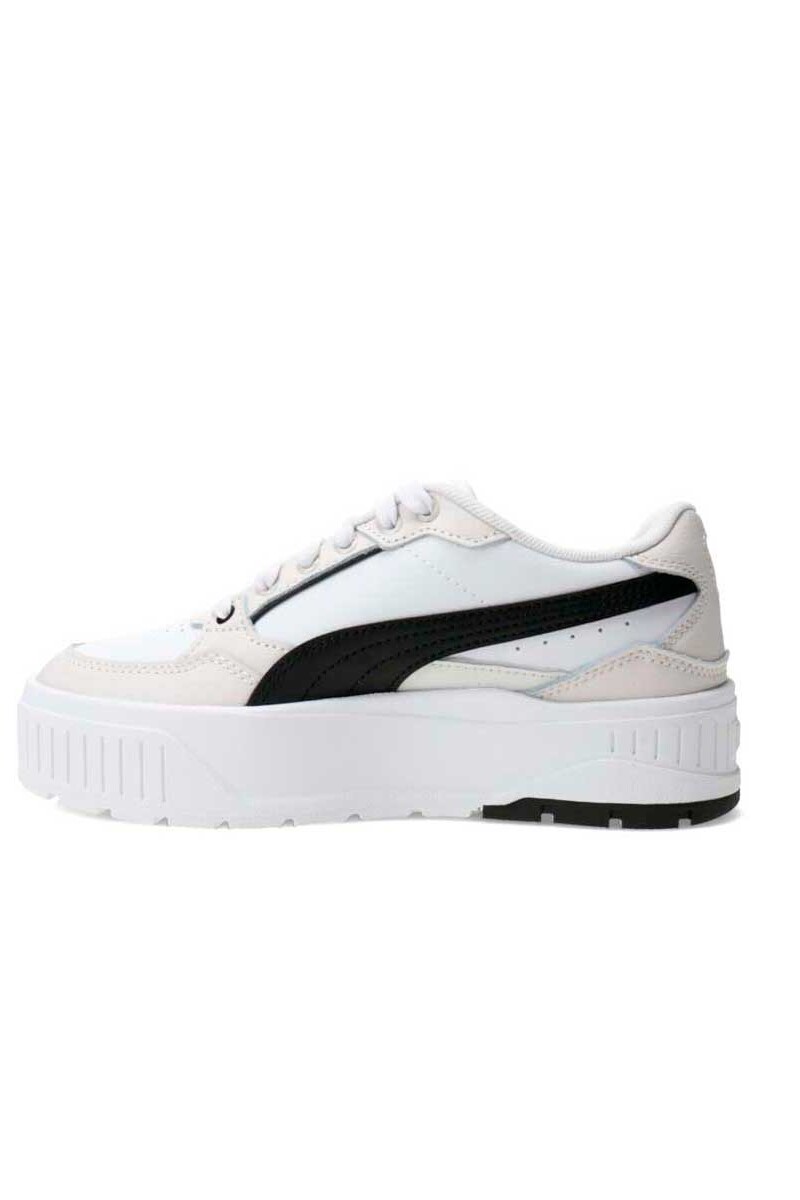 CALZADO DEPORTIVO MUJER PUMA KARMEN II IDOL Blanco