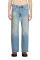 Jean Para Hombre Relaxed - 1980 D-Eeper Azul Claro