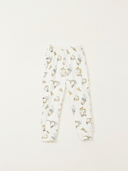Set pijama Crudo