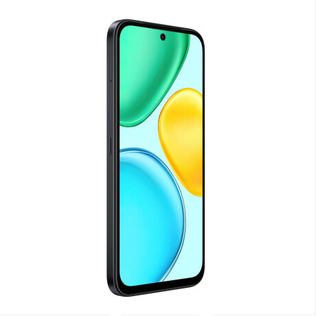 Celular Honor X7E 6GB y 256GB Negro
