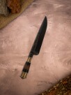 Cuchillo Cabo Torneado Especial Cuchillo Cabo Torneado Especial