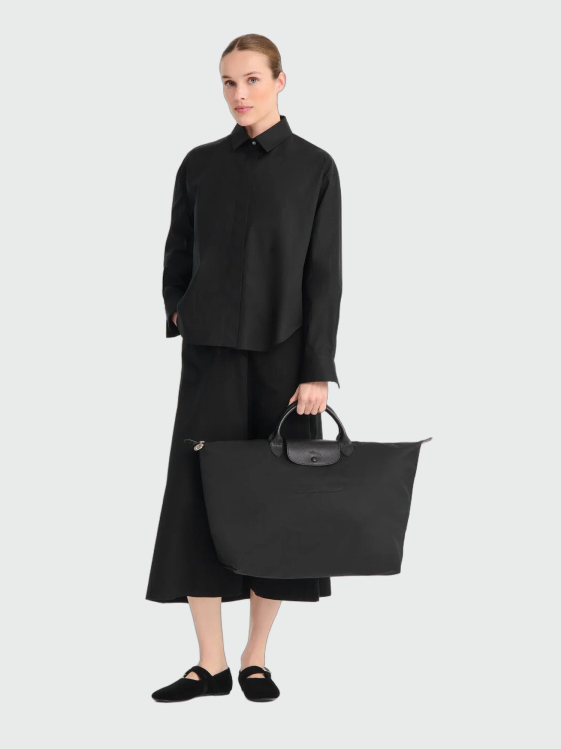 LONGCHAMP - LE PLIAGE ONE, BOLSO DE VIAJE L 001