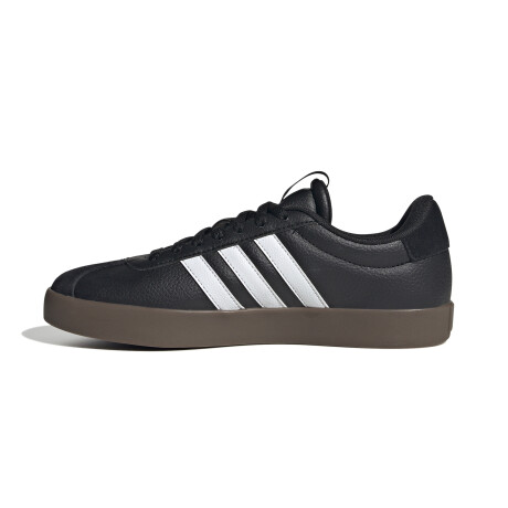 Championes adidas VL Court 3.0 Low Core Black / Cloud White / Gum