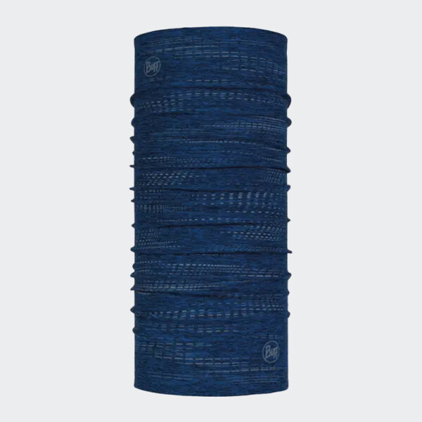 Bufanda Buff Dry Flex Azul