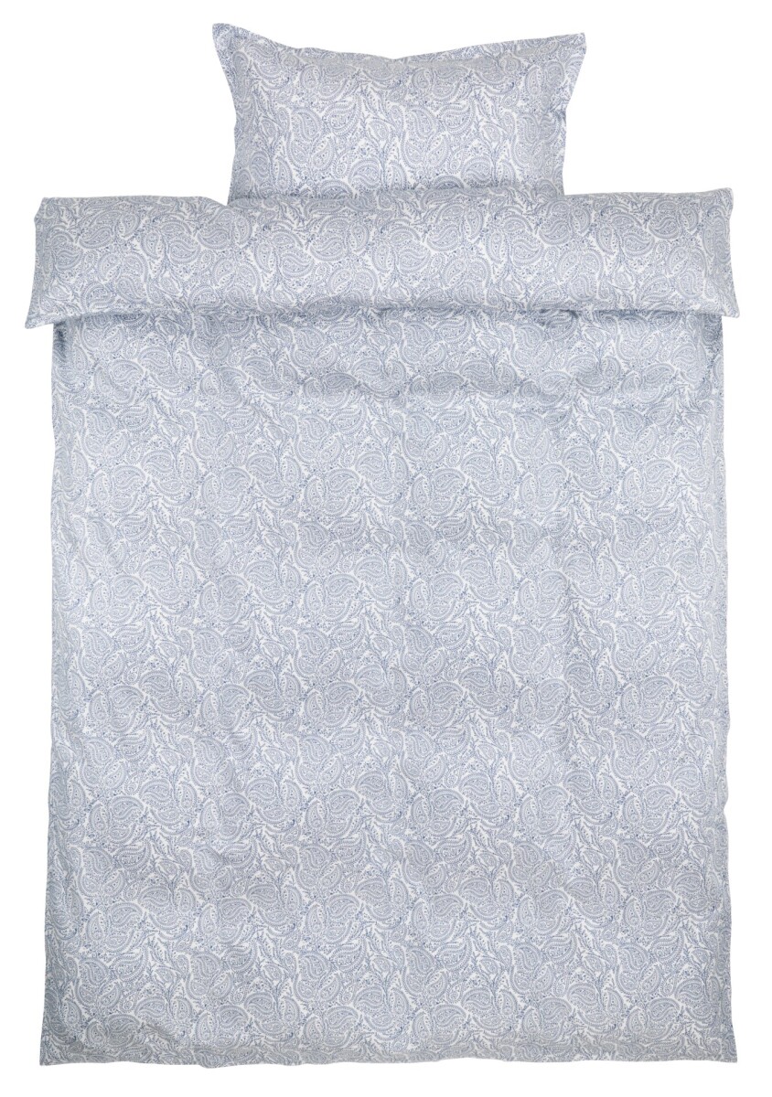 Juego funda nórdica FREDERIKKE-1 Plaza 155x220 