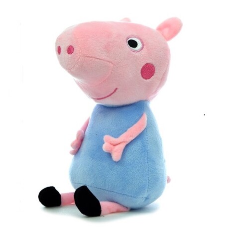 Peluche Phi Phi Toys Peppa Pig George 20 cm 001