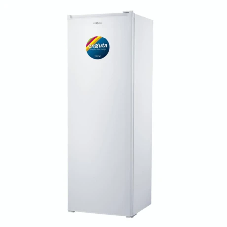 Freezer Vertical ENXUTA FVENX22242 Capacidad 242Lts 7 Canastos Freezer Vertical ENXUTA FVENX22242 Capacidad 242Lts 7 Canastos
