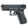 Combo Airsoft Glock 19 Calibre 6mm Combo Airsoft Glock 19 Calibre 6mm