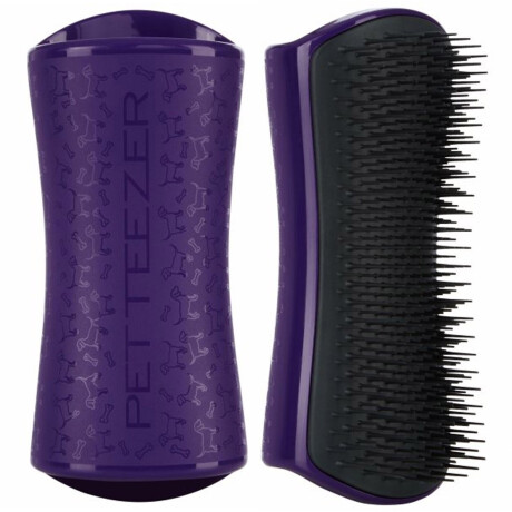 Cepillo Para Mascotas Quita Pelo Tangle Teezer Pet De-shedding Cepillo Para Mascotas Quita Pelo Tangle Teezer Pet De-shedding