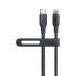 Cable ANKER 542 USB-C to Lightning BioBased 3ft Black Cable Anker 542 Usb-c To Lightning Biobased 3ft Black