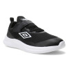 Champion Umbro Taylor de Niños - 20206121 Negro-blanco