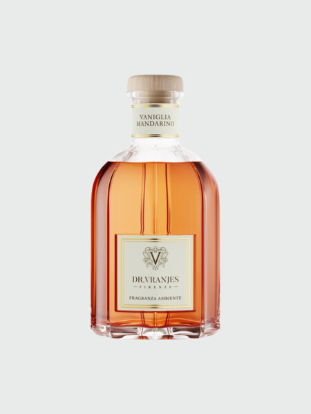 Difusor Vaniglia Mandarino 500 ml 0