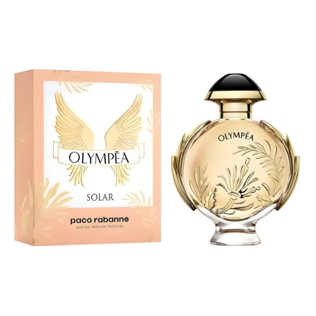 Set de 4 Perfumes Paco Rabanne Olympea Collection 80ml Set de 4 Perfumes Paco Rabanne Olympea Collection 80ml