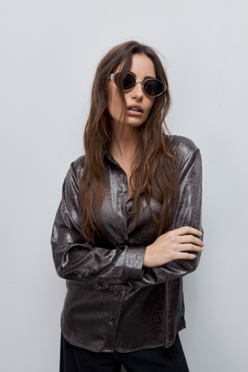 CAMISA VITI Peltre