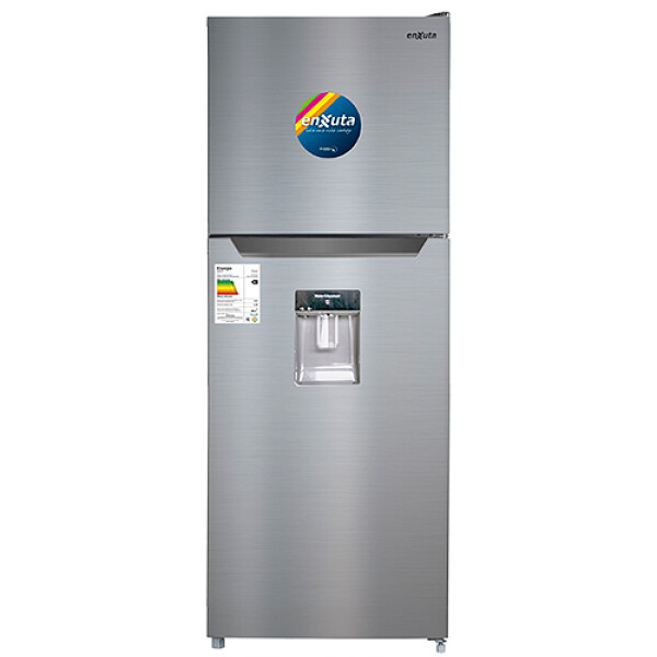 REFRIGERADOR ENXUTA RENX1350DI-1 A. Inox.c/Dispensador Sin color
