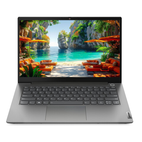Notebook Lenovo Thinkbook 14-iml Ryzen 5 8gb Ram 256gb NOTEBOOK RFJMK LENOVO IML RYZEN 5/8/256