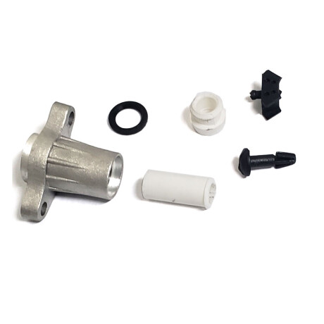 CAJA DE CAMBIOS PARTES CHEVROLET KIT REP. SELECTORA CAMBIO CORSA CLASSIC 05/ - CAJA DE CAMBIOS PARTES CHEVROLET KIT REP. SELECTORA CAMBIO CORSA CLASSIC 05/ -