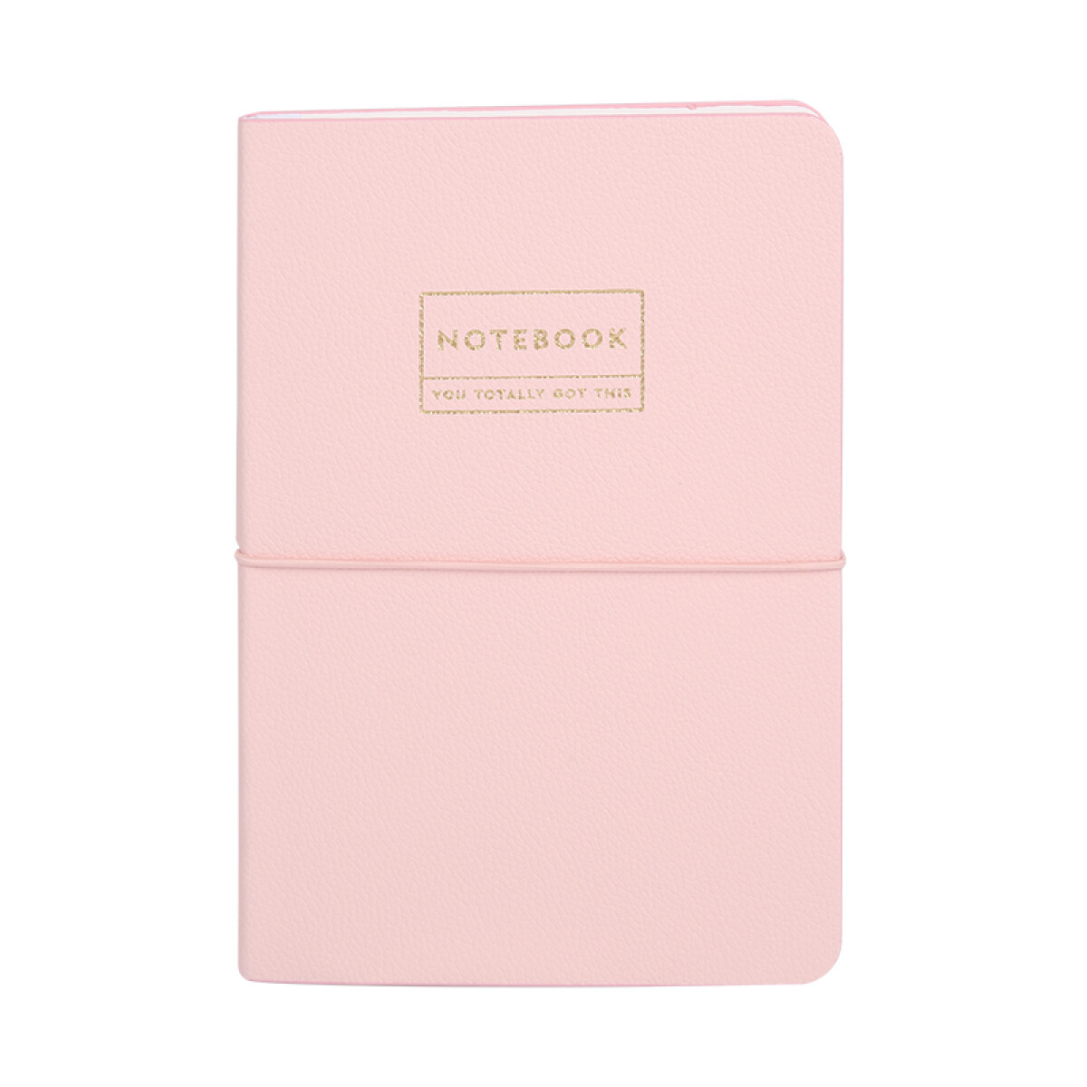 Cuaderno pinky tapa dura 