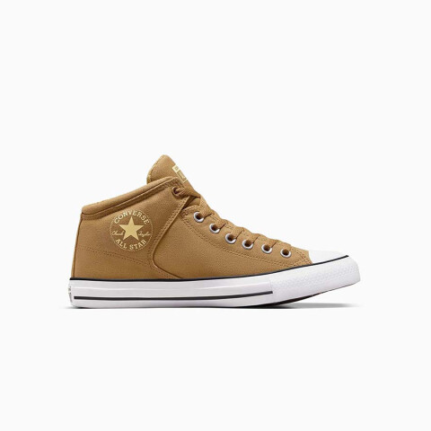 CTAS HIGH STREET MID TREK TAN TREK TAN/UTILITY SUNFLOWER