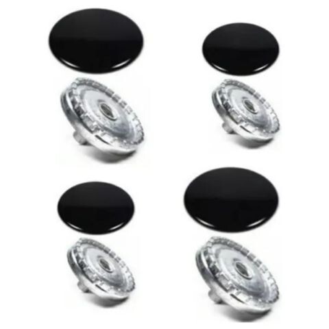 Conjunto Quemador Hornallas Base + Tapa Cocina Bronx - Panavox Conjunto Quemador Hornallas Base + Tapa Cocina Bronx - Panavox