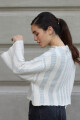 Sweater Kai Beige