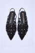 Aran Black